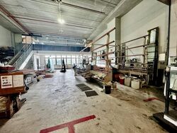 POLARIS @ WOODLANDS (D25), Factory #502538121